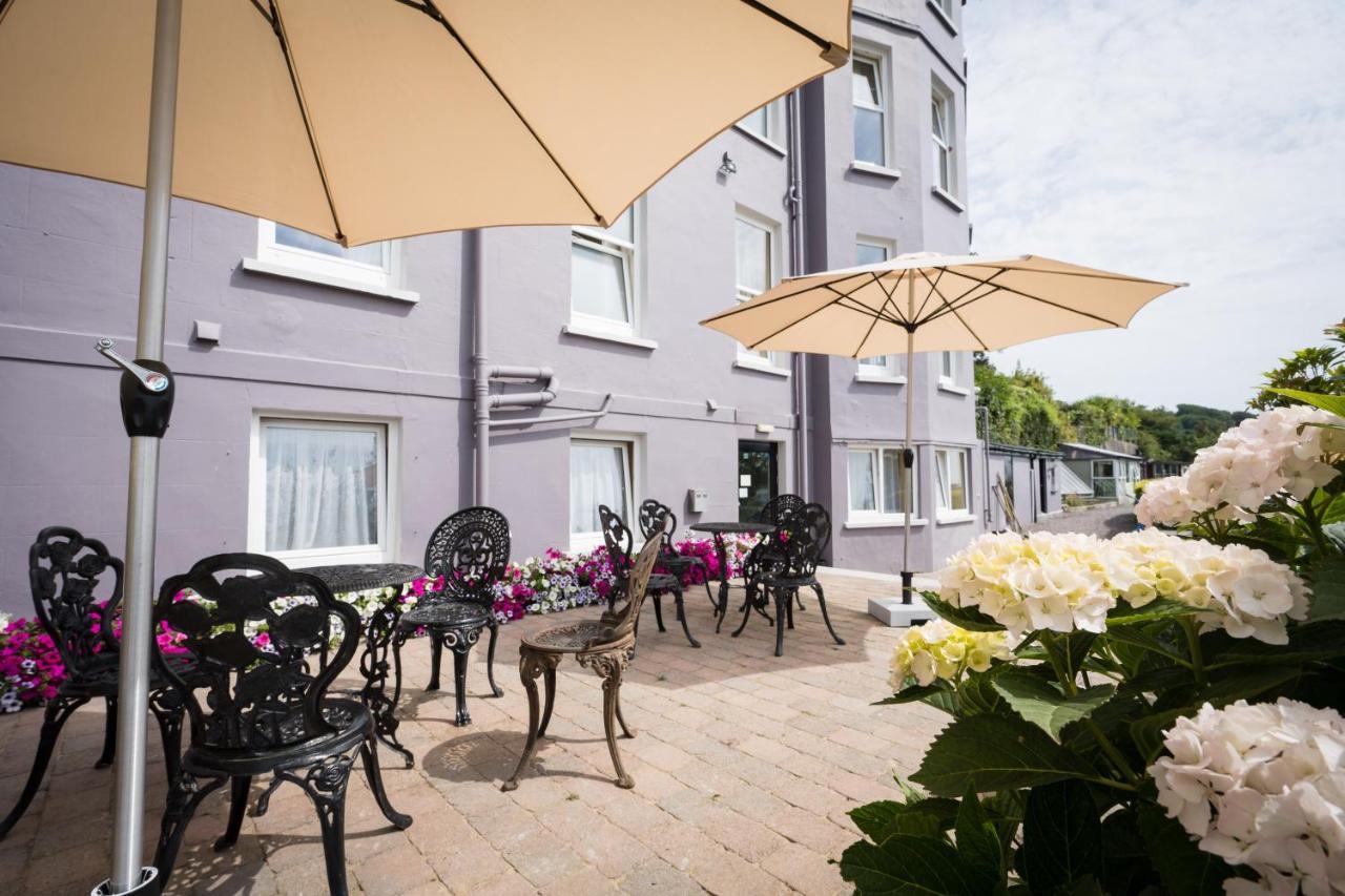 Gabriel House Guesthouse Cork Eksteriør bilde