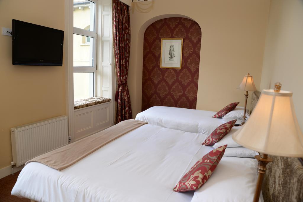 Gabriel House Guesthouse Cork Eksteriør bilde