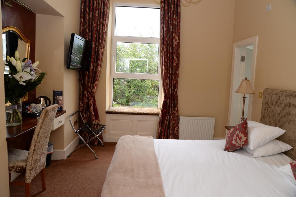 Gabriel House Guesthouse Cork Eksteriør bilde