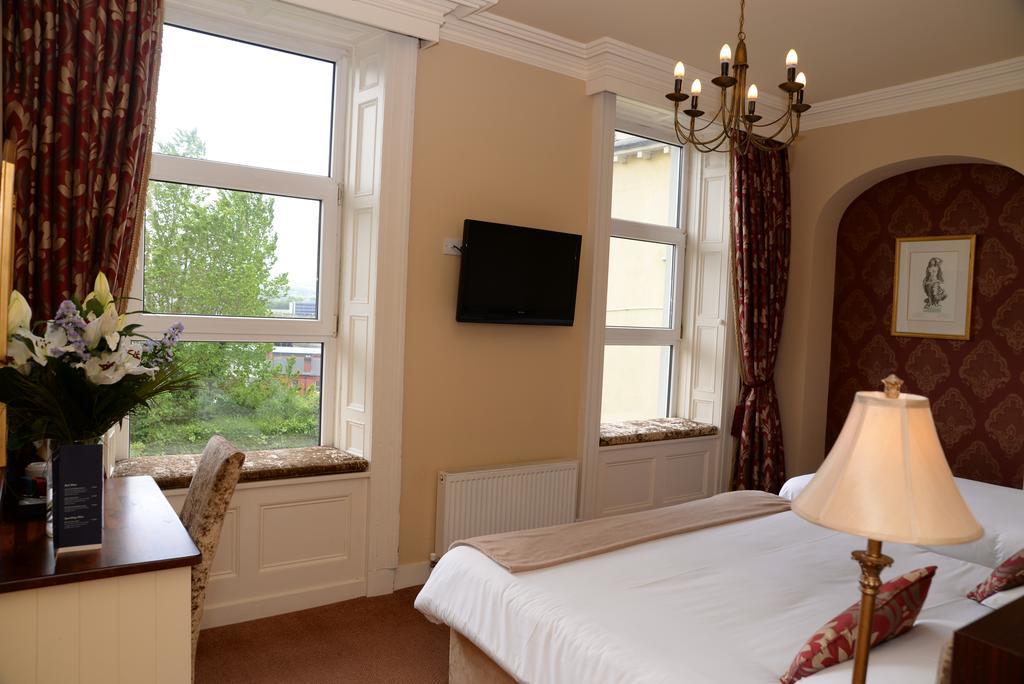 Gabriel House Guesthouse Cork Eksteriør bilde