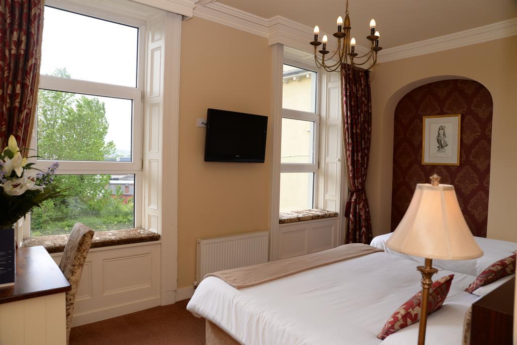 Gabriel House Guesthouse Cork Eksteriør bilde