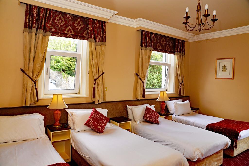 Gabriel House Guesthouse Cork Eksteriør bilde