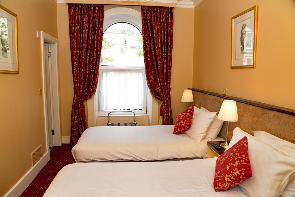 Gabriel House Guesthouse Cork Eksteriør bilde
