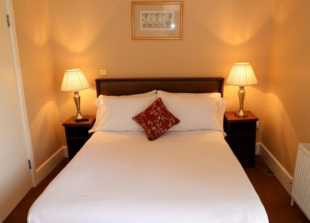 Gabriel House Guesthouse Cork Eksteriør bilde