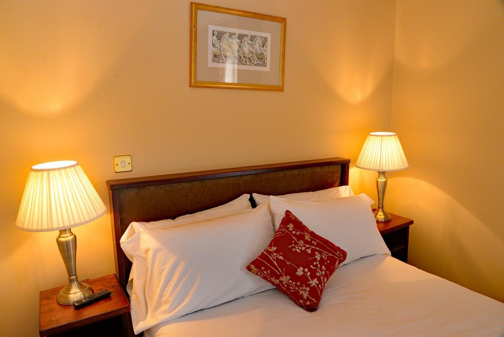 Gabriel House Guesthouse Cork Eksteriør bilde
