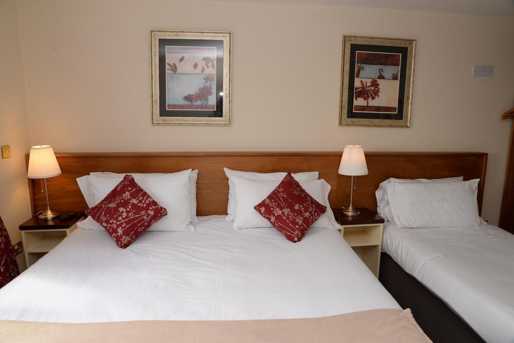 Gabriel House Guesthouse Cork Eksteriør bilde