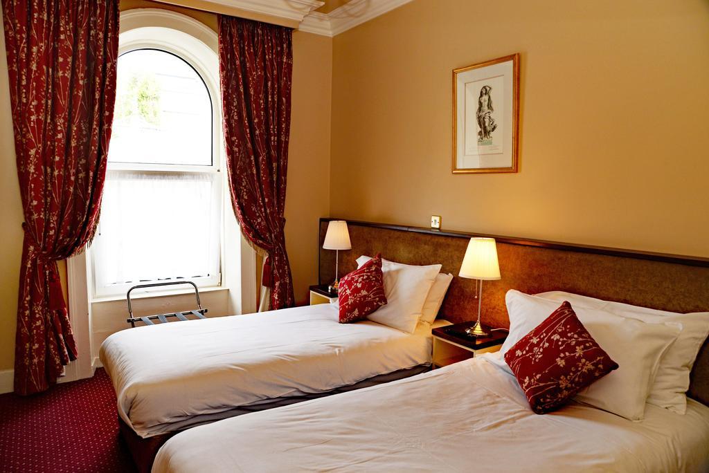 Gabriel House Guesthouse Cork Eksteriør bilde