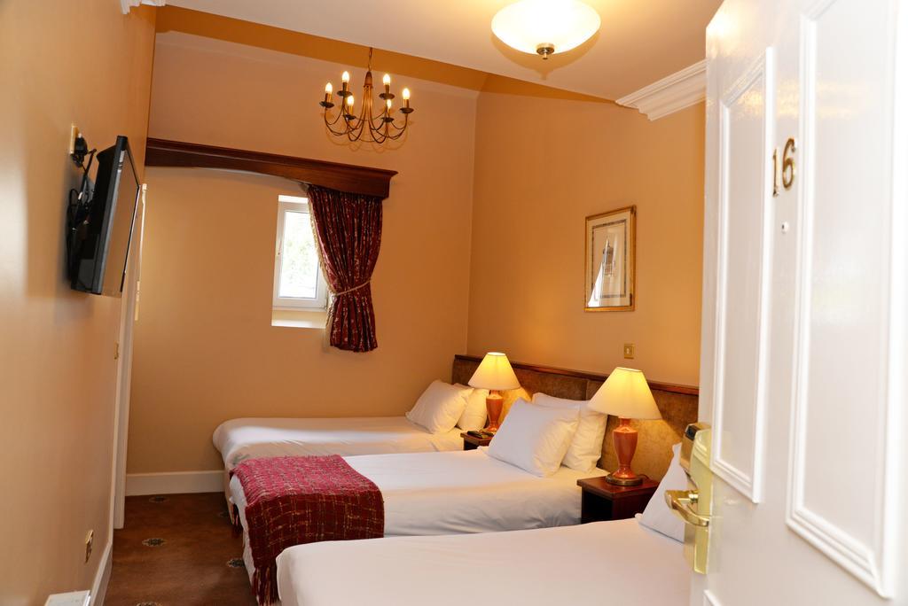 Gabriel House Guesthouse Cork Eksteriør bilde