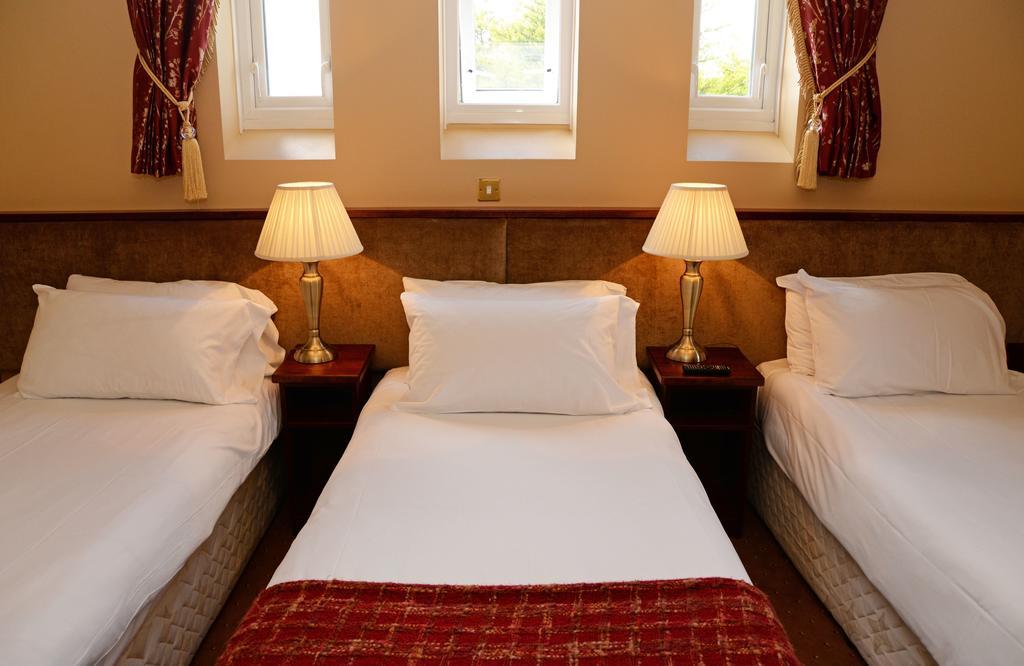 Gabriel House Guesthouse Cork Eksteriør bilde