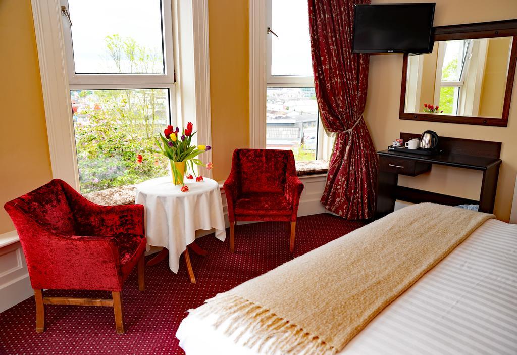 Gabriel House Guesthouse Cork Eksteriør bilde