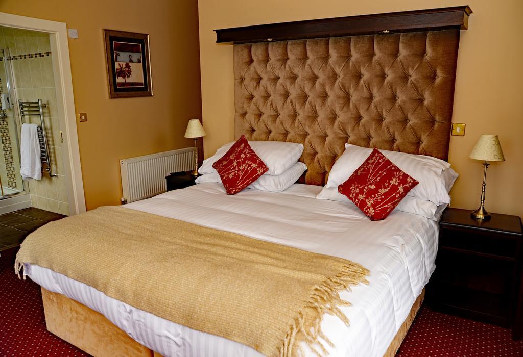 Gabriel House Guesthouse Cork Eksteriør bilde
