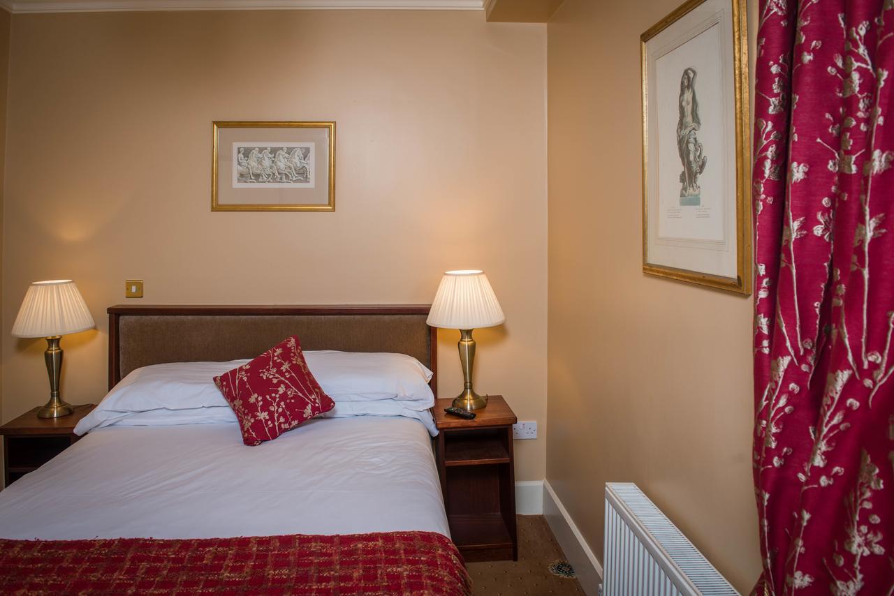 Gabriel House Guesthouse Cork Eksteriør bilde