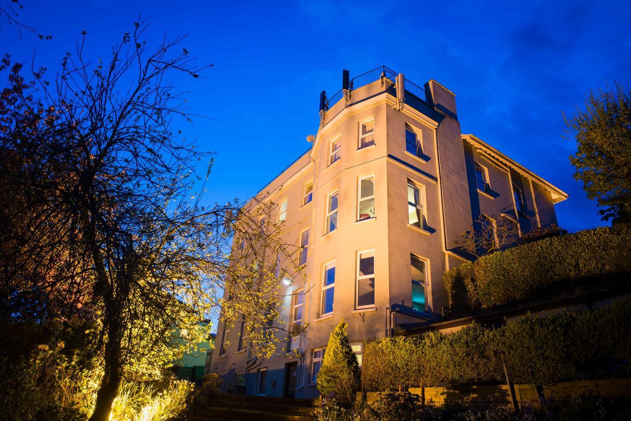 Gabriel House Guesthouse Cork Eksteriør bilde