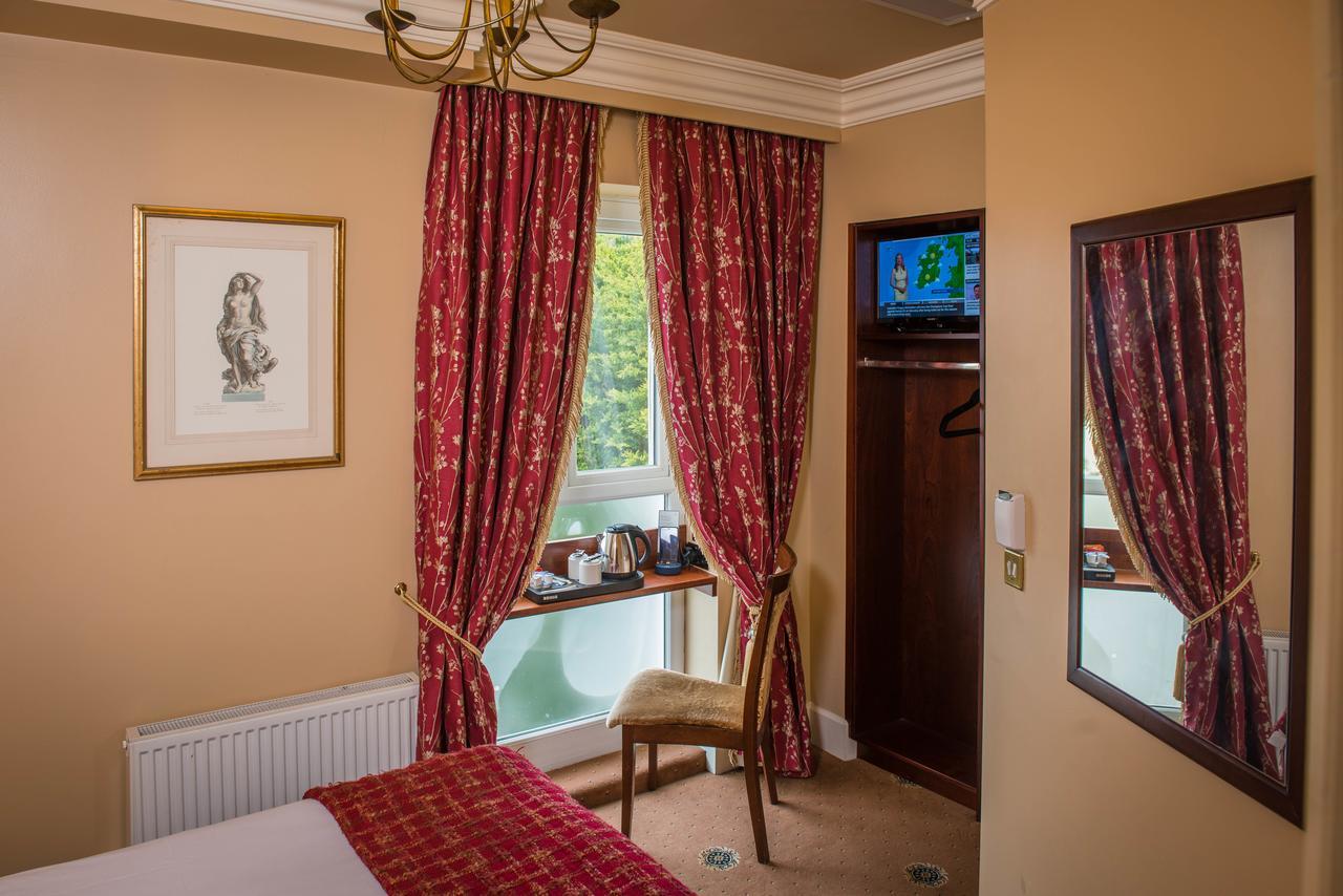 Gabriel House Guesthouse Cork Eksteriør bilde