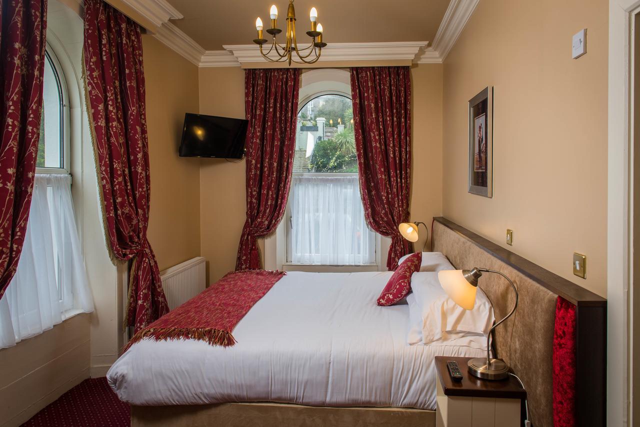 Gabriel House Guesthouse Cork Eksteriør bilde