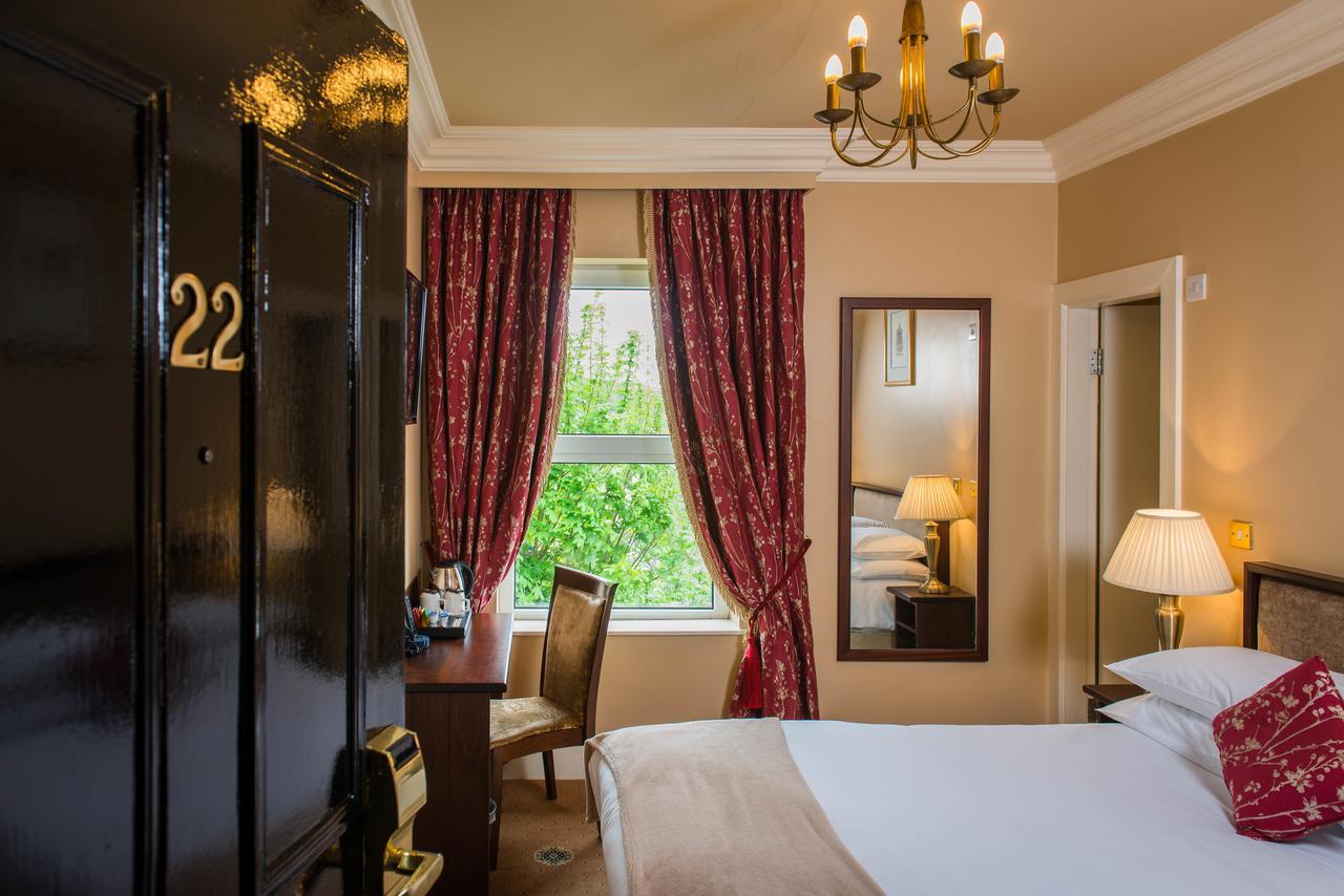 Gabriel House Guesthouse Cork Eksteriør bilde