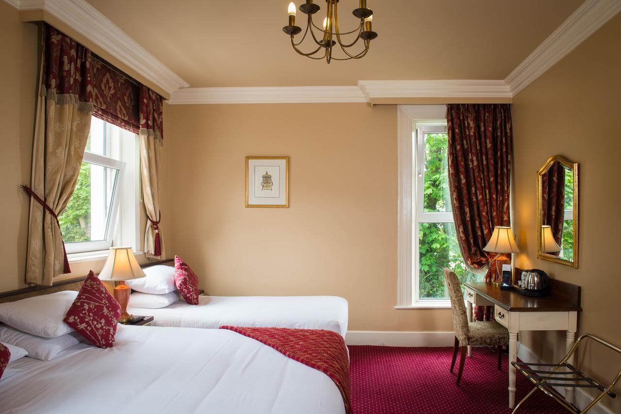 Gabriel House Guesthouse Cork Eksteriør bilde