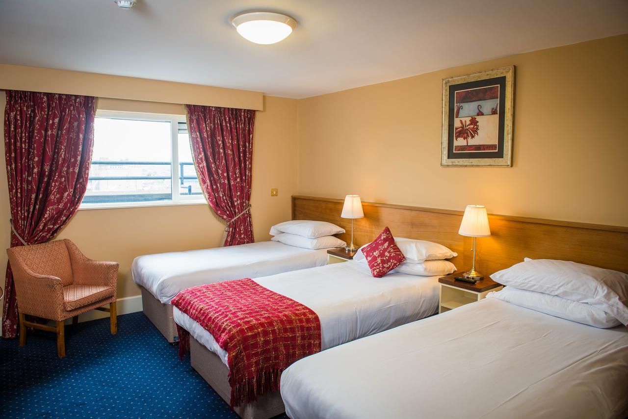 Gabriel House Guesthouse Cork Eksteriør bilde