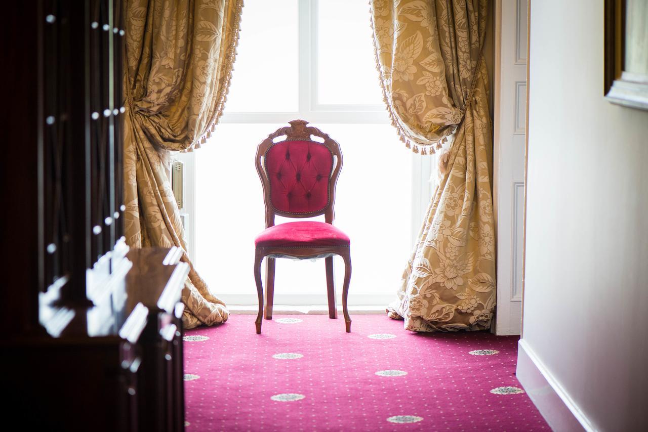 Gabriel House Guesthouse Cork Eksteriør bilde