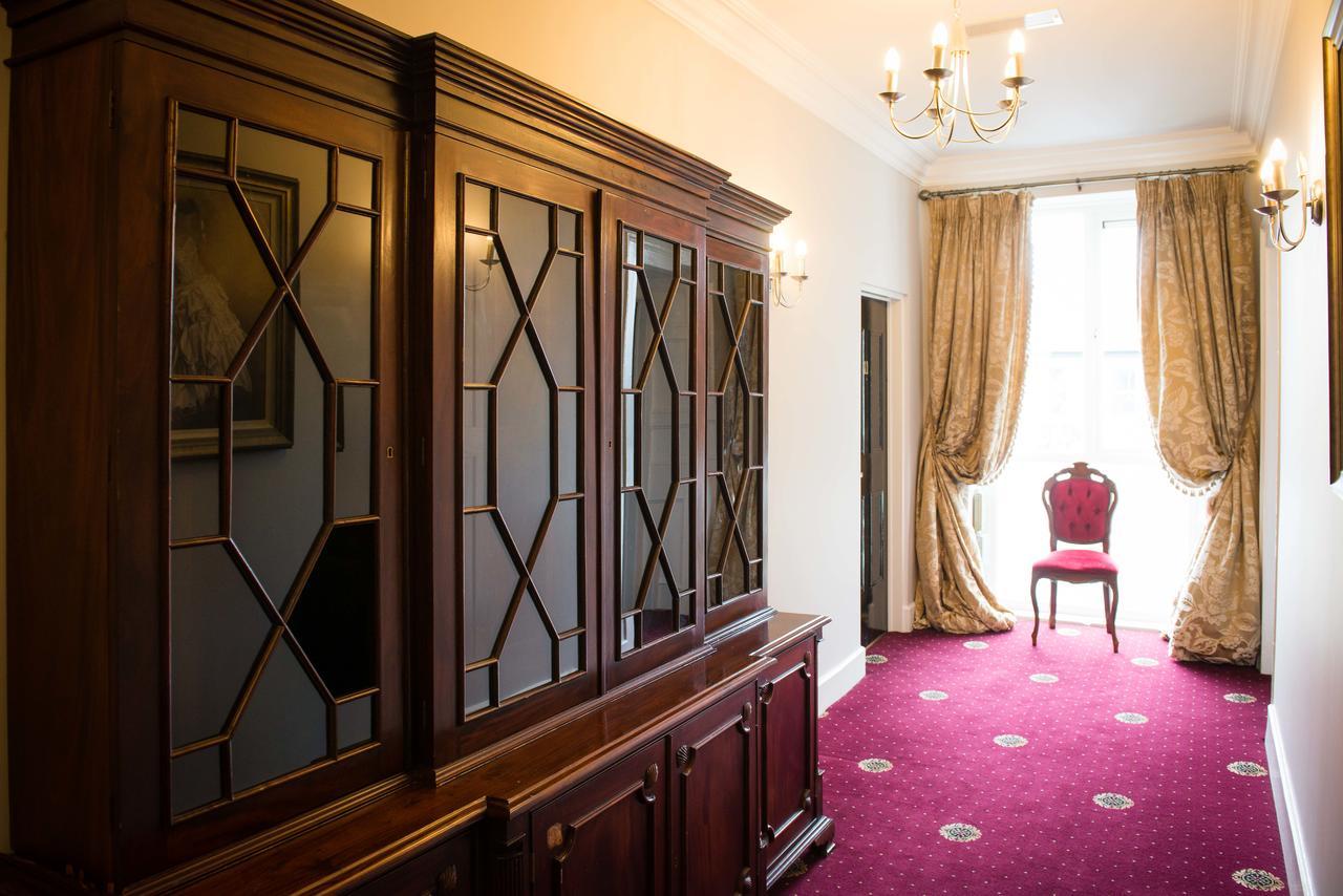 Gabriel House Guesthouse Cork Eksteriør bilde