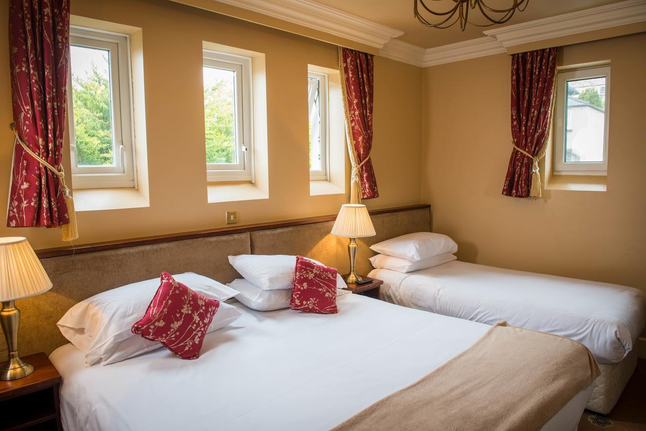 Gabriel House Guesthouse Cork Eksteriør bilde